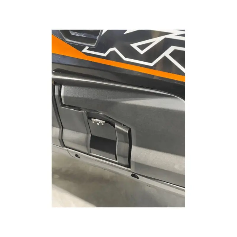 Ajk Kawasaki Krx Fuel Door 2