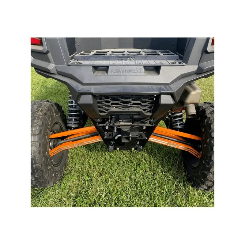 Ajk Kawasaki Krx Radius Rods 3