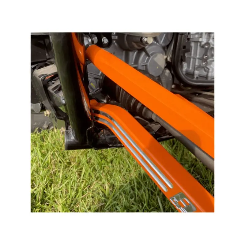 Ajk Kawasaki Krx Radius Rods 5