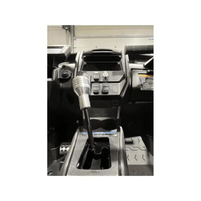 Ajk Kawasaki Krx Shift Knob 2