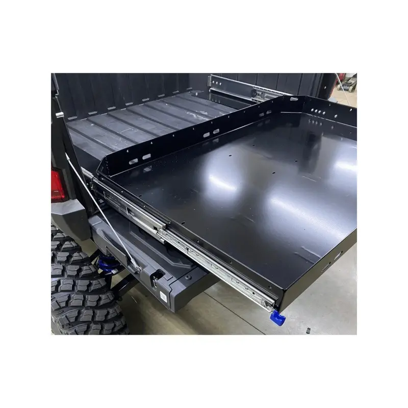 Ajk Off-Road Polaris Xpedition Bed Drawer 2