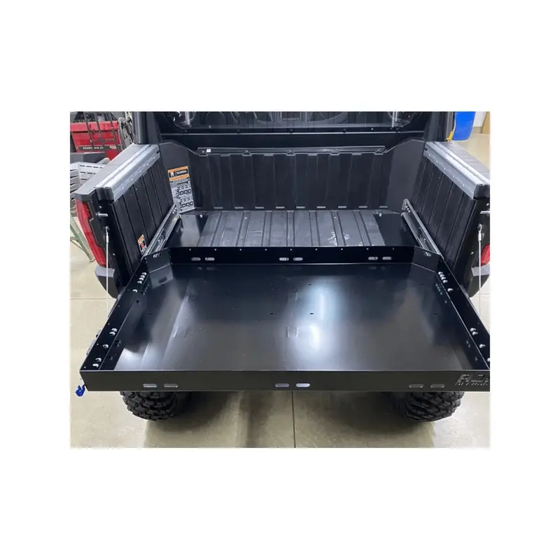 Ajk Off-Road Polaris Xpedition Bed Drawer 3