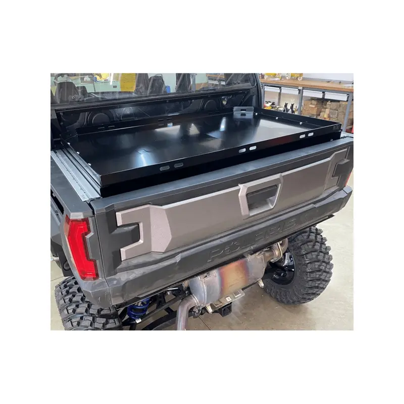 Ajk Off-Road Polaris Xpedition Bed Tray 1