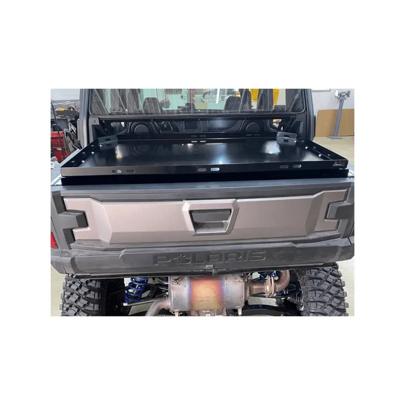 Ajk Off-Road Polaris Xpedition Bed Tray 2