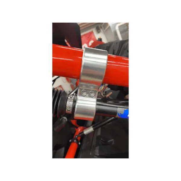 Ajk Offroad Billet Aluminum Axle Holder 2