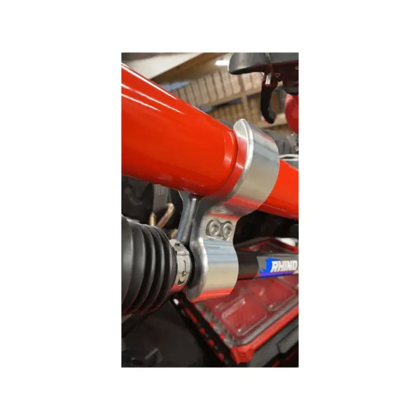 Ajk Offroad Billet Aluminum Axle Holder 3