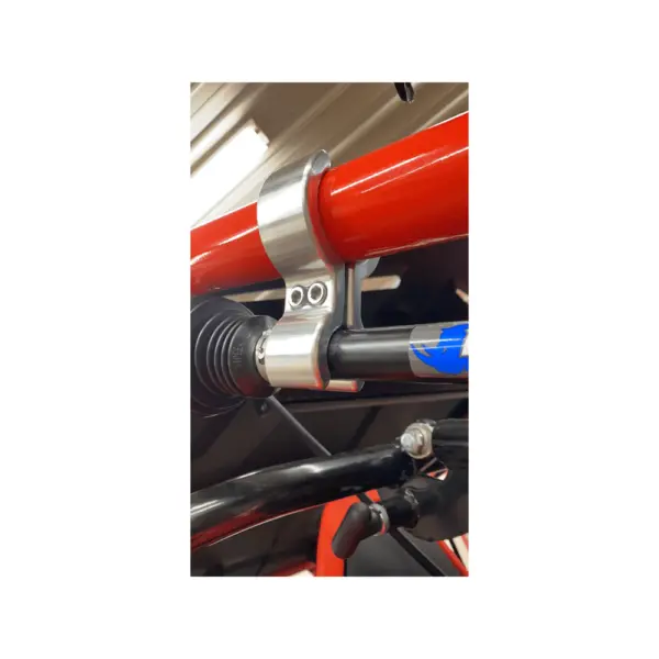 Ajk Offroad Billet Aluminum Axle Holder 5