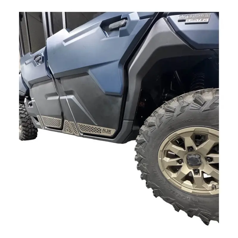 Ajk Offroad Can-Am Defender Hd10 Lower Door Accents 1