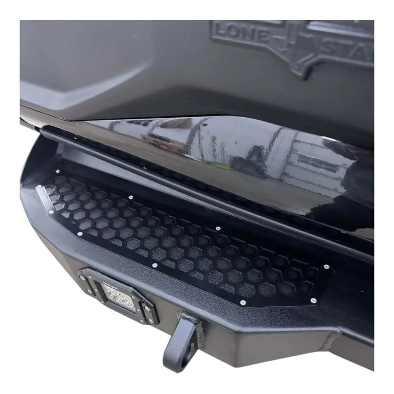 Ajk Offroad Can-Am Defender Hd11 Rear Bumper 5