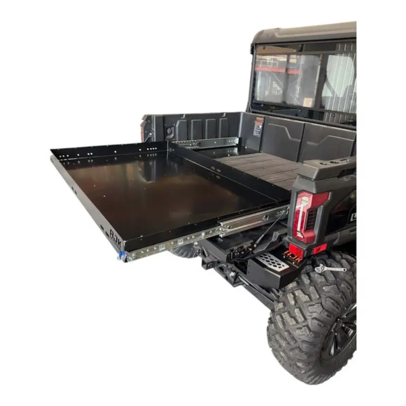 Ajk Offroad Cf Moto Uforce U10 Bed Drawer 1