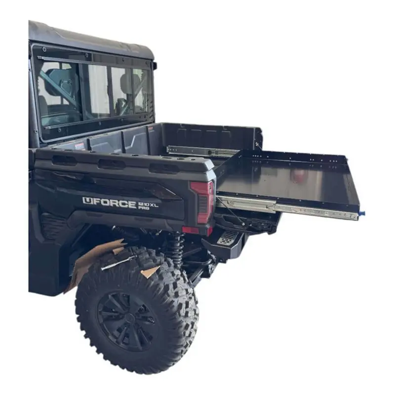 Ajk Offroad Cf Moto Uforce U10 Bed Drawer 2