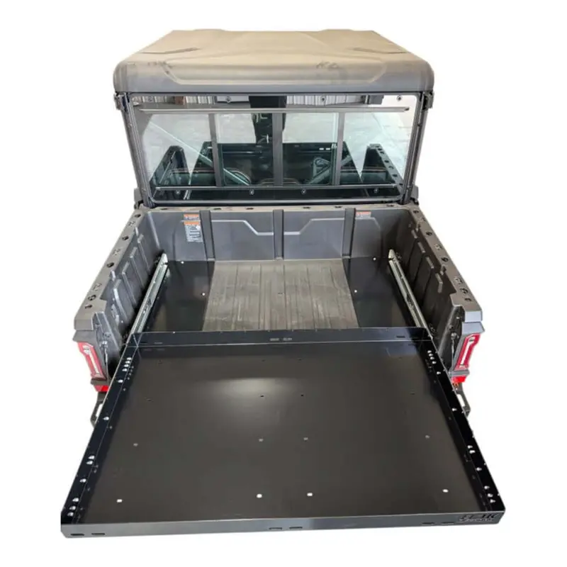 Ajk Offroad Cf Moto Uforce U10 Bed Drawer 3