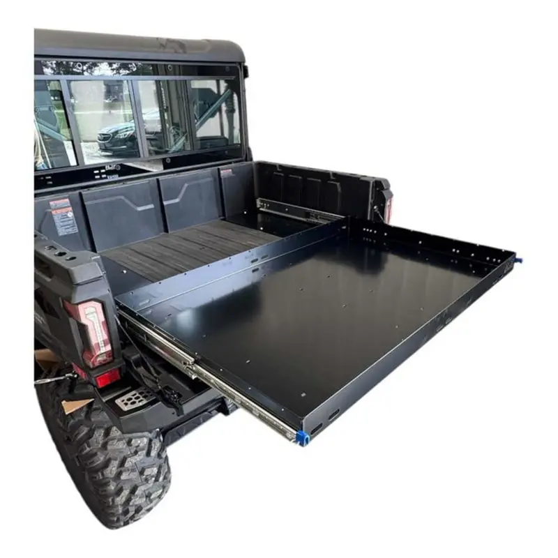 Ajk Offroad Cf Moto Uforce U10 Bed Drawer 4