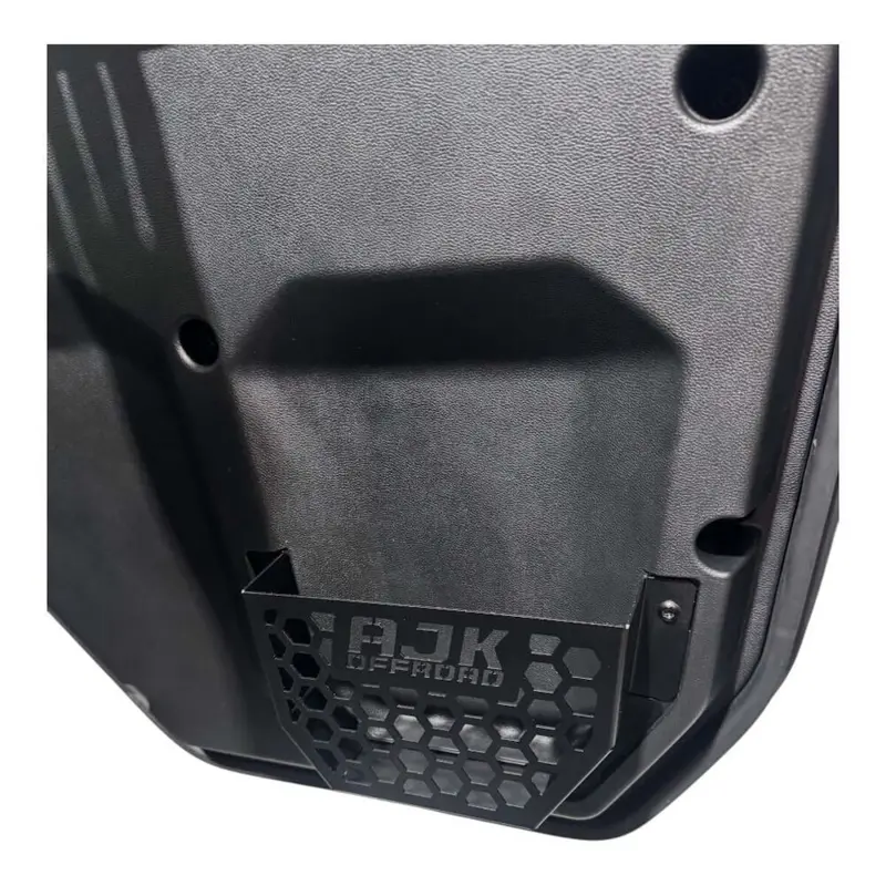 Ajk Offroad Cf Moto Uforce U10 Door Storage Pockets 1