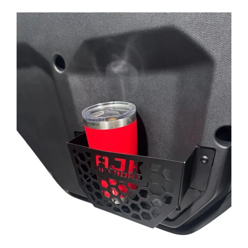 Ajk Offroad Cf Moto Uforce U10 Door Storage Pockets 2