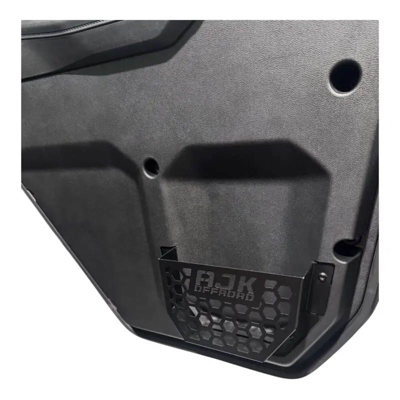 Ajk Offroad Cf Moto Uforce U10 Door Storage Pockets 3