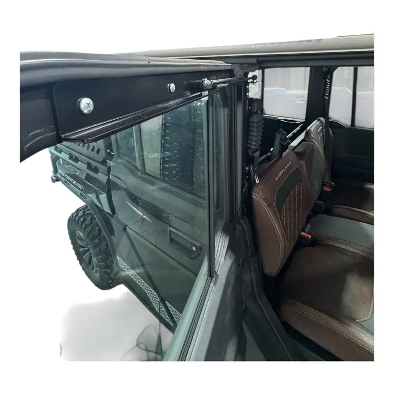 Ajk Offroad Cf Moto Uforce U10 Door Strut 1