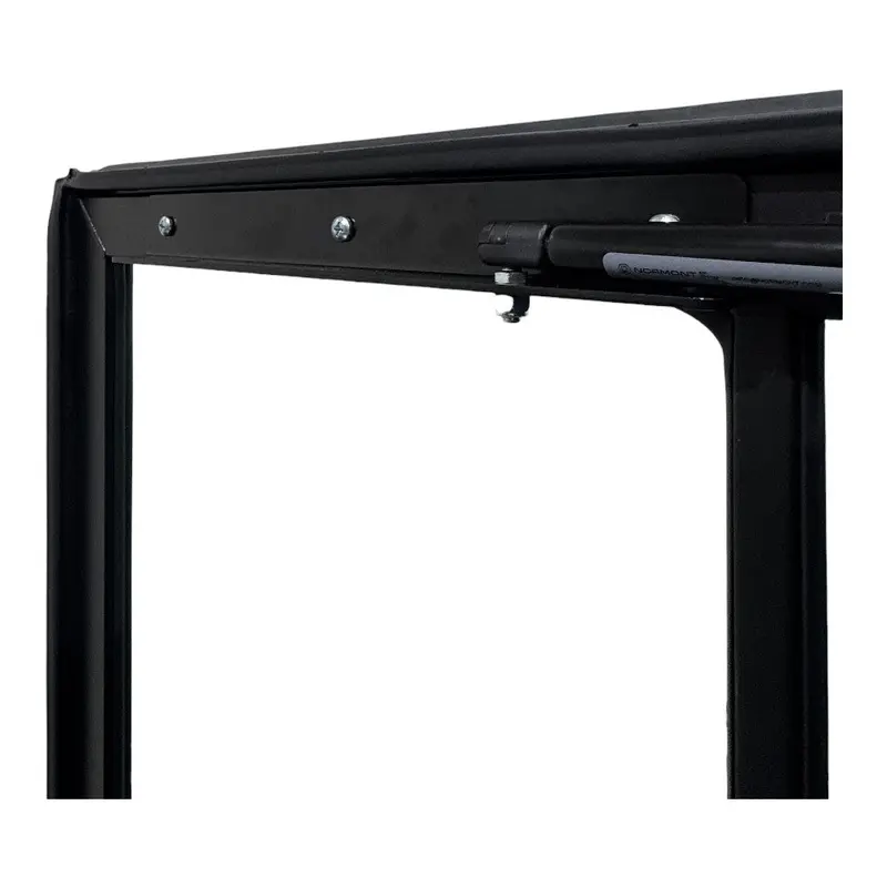 Ajk Offroad Cf Moto Uforce U10 Door Strut 2