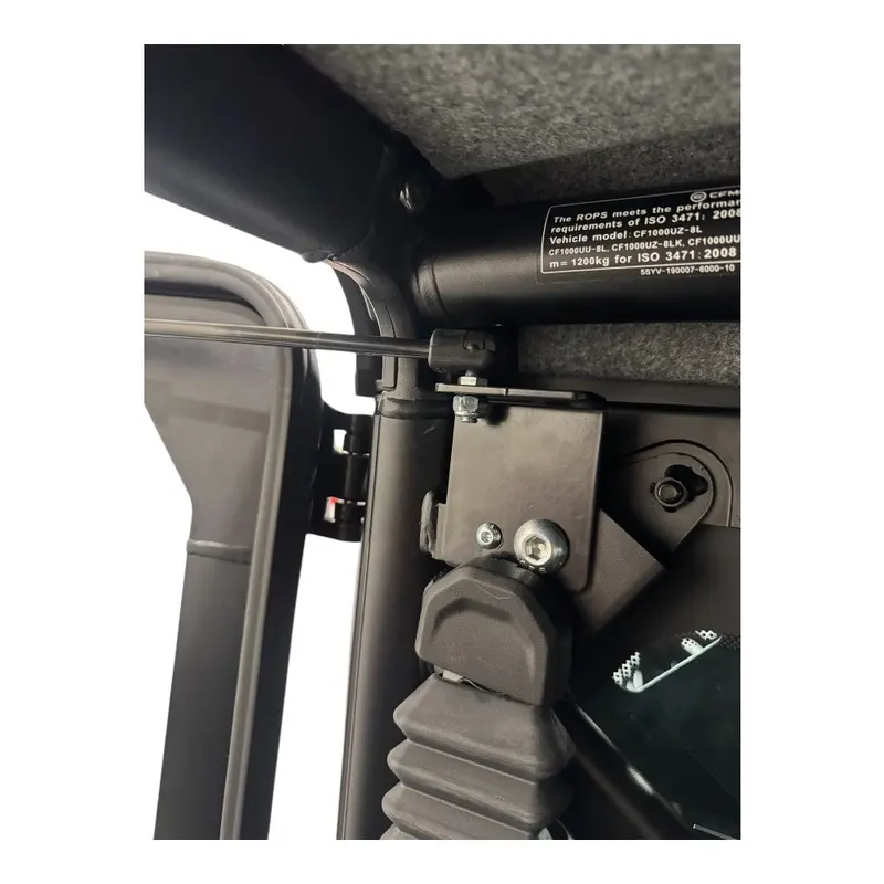 Ajk Offroad Cf Moto Uforce U10 Door Strut 4
