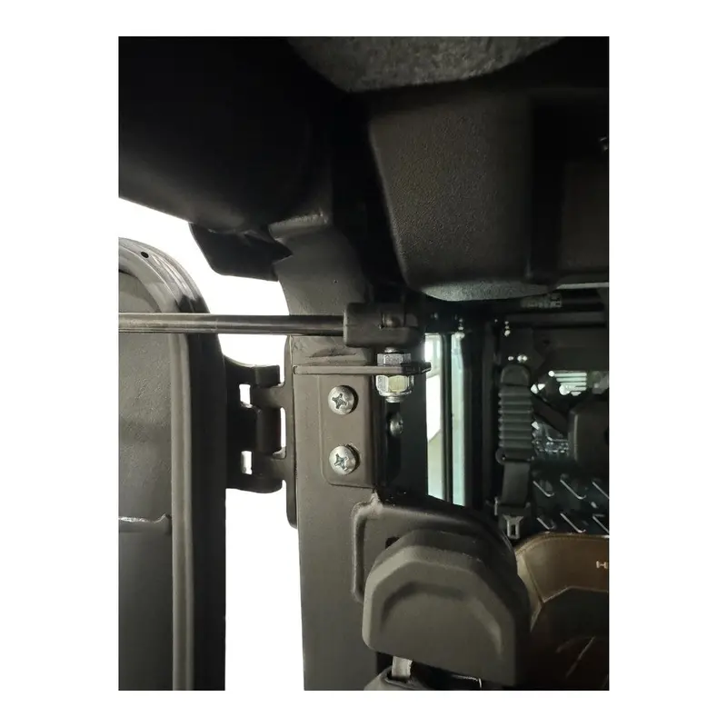 Ajk Offroad Cf Moto Uforce U10 Door Strut 5