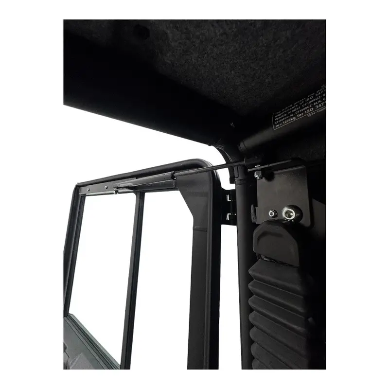 Ajk Offroad Cf Moto Uforce U10 Door Strut 6