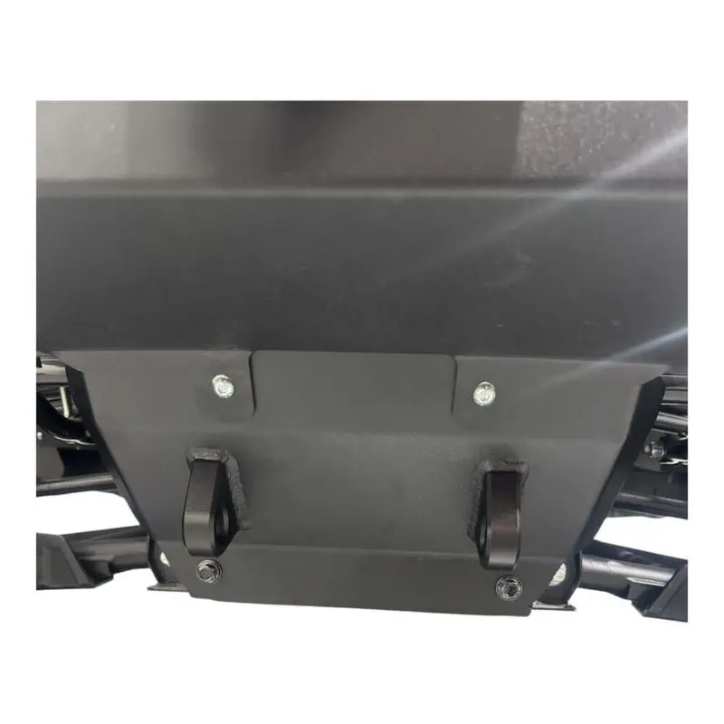 Ajk Offroad Cf Moto Uforce U10 Front Bumper 2