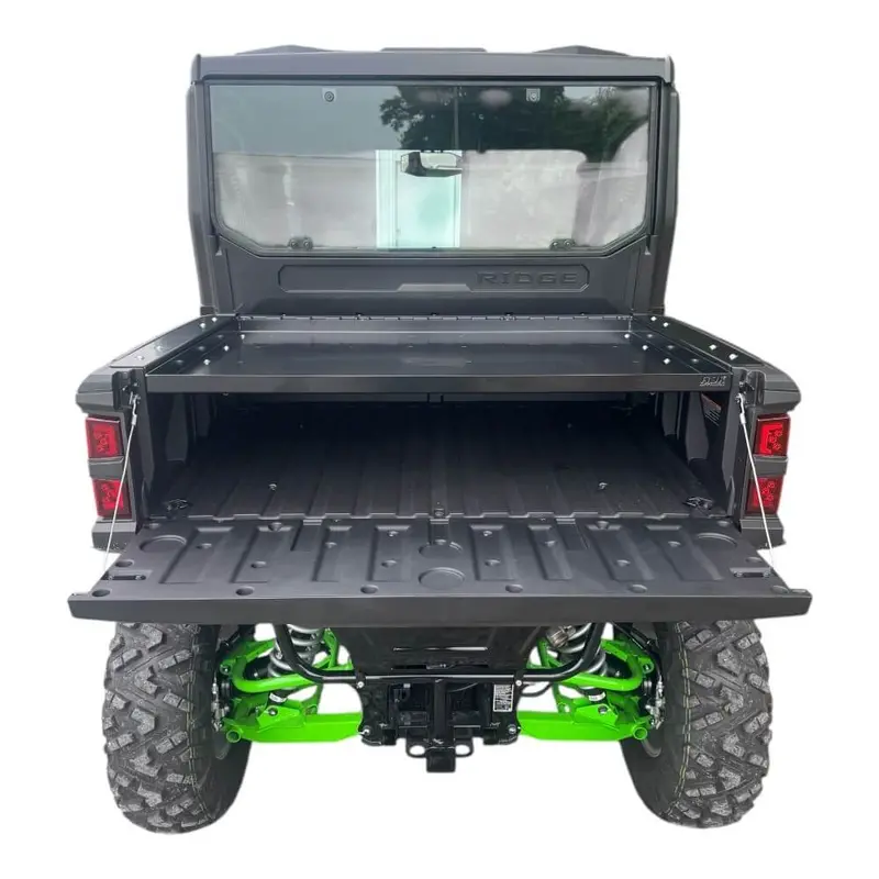Ajk Offroad Kawasaki Ridge Bed Tray 1