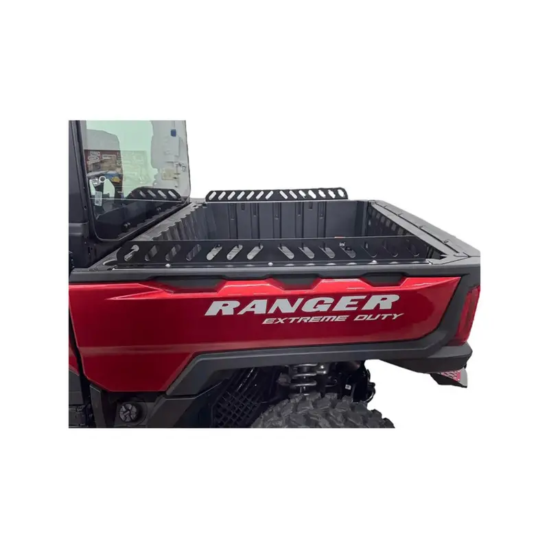 Ajk Offroad Polaris Ranger 1500 Xd Bed Rails 1