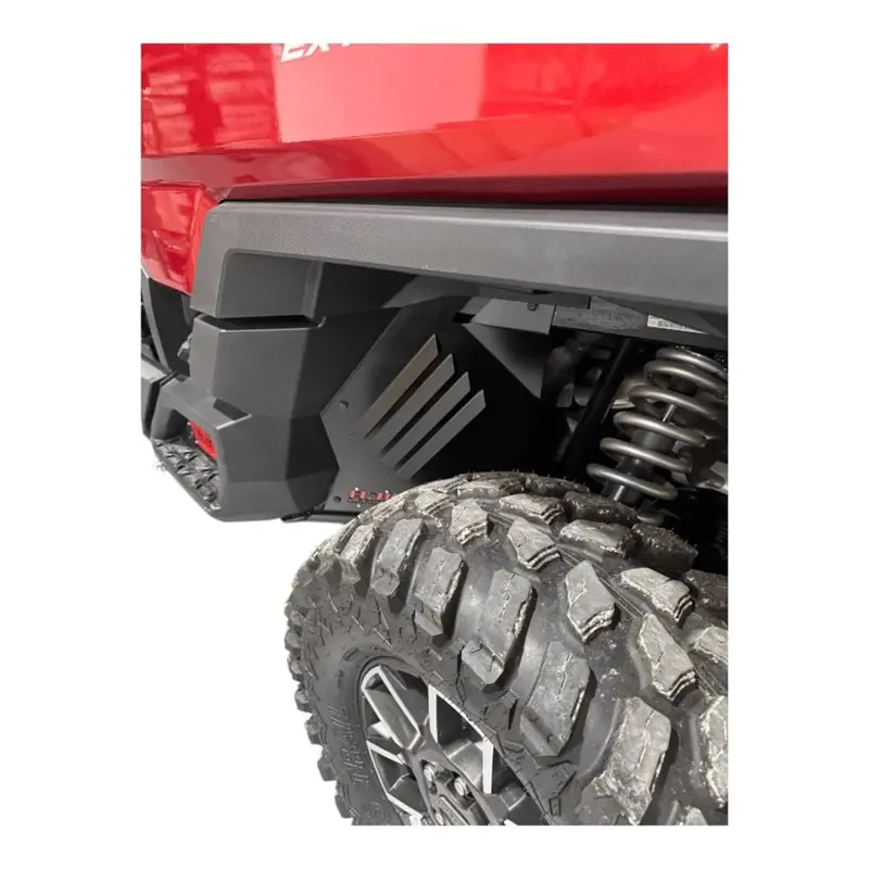 Ajk Offroad Polaris Ranger 1500Xd Inner Fender Guards 2