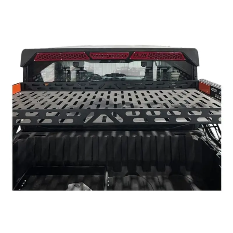 Ajk Offroad Polaris Ranger Xd 1500 Bed Light Accent 2