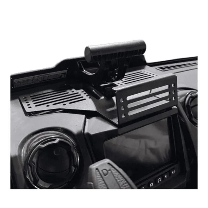 Ajk Offroad Polaris Ranger Xd 1500 Center Dash Panel 1