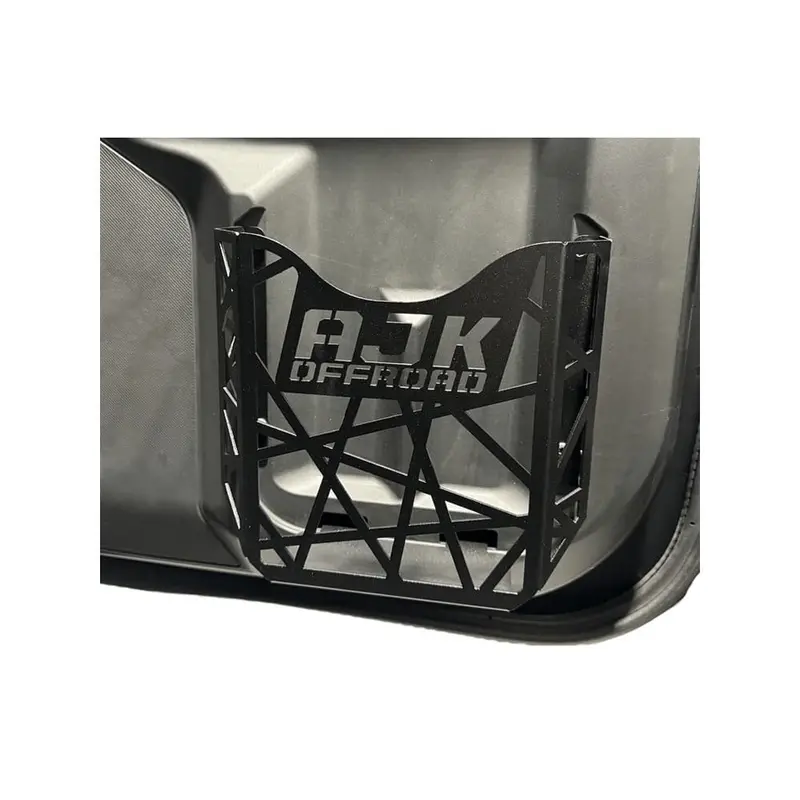 Ajk Offroad Polaris Ranger Xd 1500 Door Storage Pockets 1