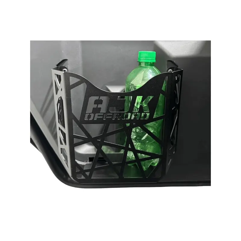 Ajk Offroad Polaris Ranger Xd 1500 Door Storage Pockets 2