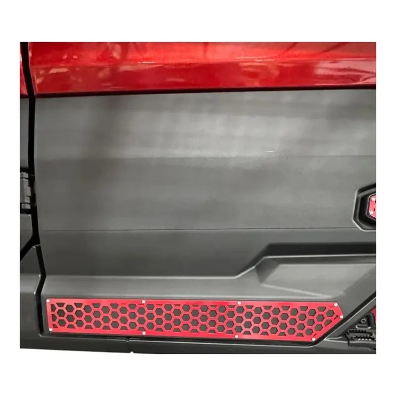 Ajk Offroad Polaris Ranger Xd 1500 Lower Door Accents 5