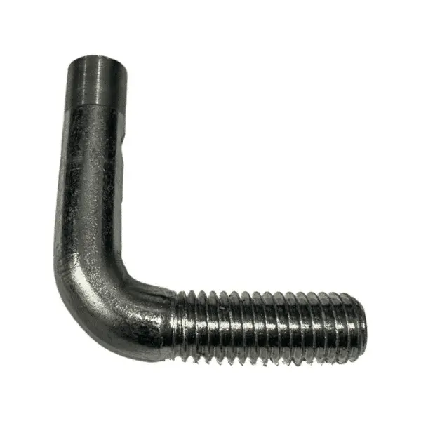 Ajk Offroad Polaris Rzr Tree Kicker "L" Bolt Kit 1