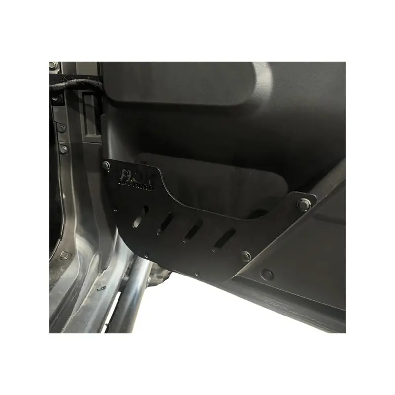 Ajk Offroad Polaris Xpedition Door Storage Pockets With Windows 1