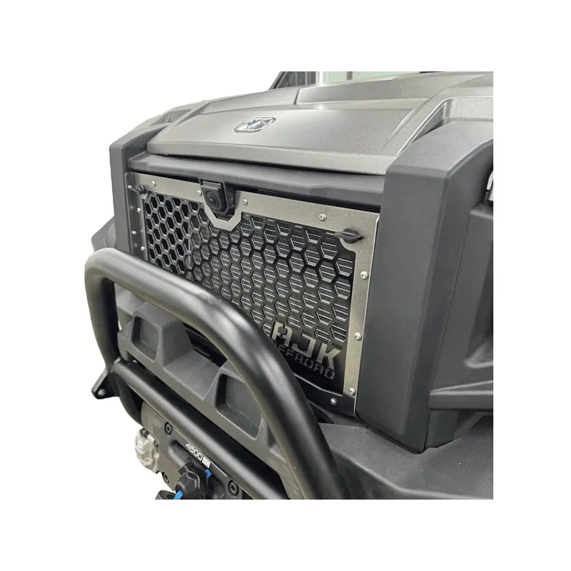 Ajk Offroad Polaris Xpedition Grill 4