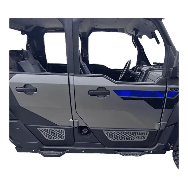 Ajk Offroad Polaris Xpedition Lower Door Accents 1