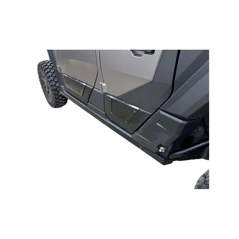 Ajk Offroad Polaris Xpedition Rock Sliders 2
