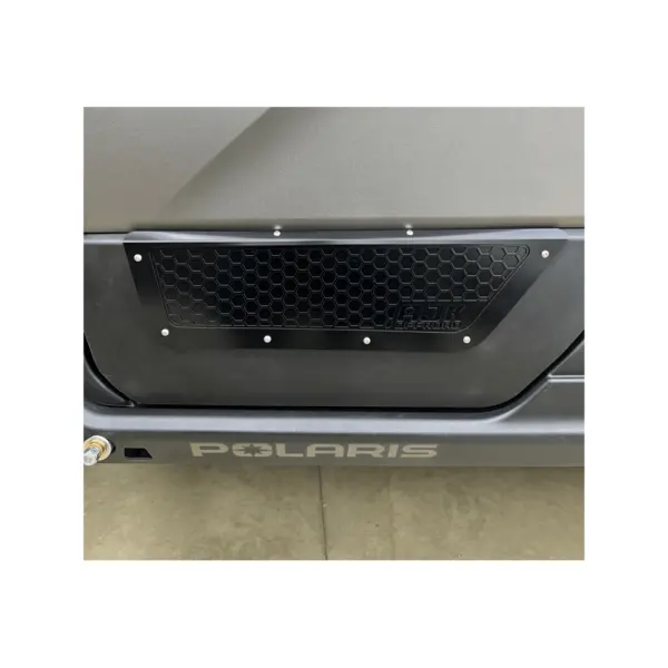 Ajk Offroad Polaris Xpedition Vented Lower Doors Inserts 12