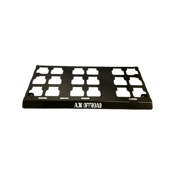 Ajk Offroad Universal Milwaukee Packout Mount 1.5 1