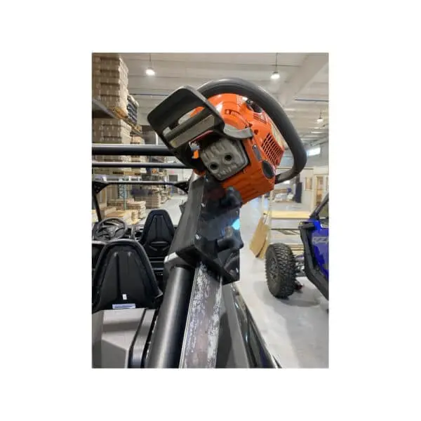 Ajk Offroad Utv Chainsaw Mount 5