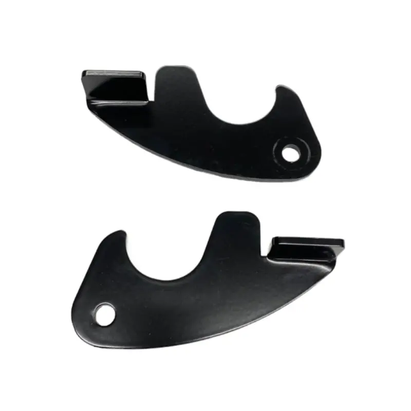 Ajk Polaris Xpedition Bed Tilt Lock 1