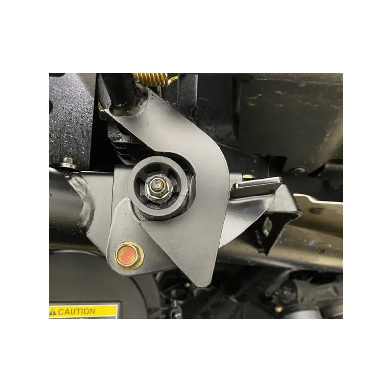 Ajk Polaris Xpedition Bed Tilt Lock 2