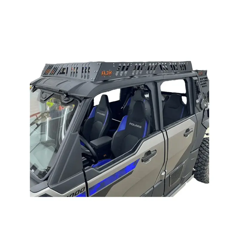 Ajk Polaris Xpedition Roof Rack 1