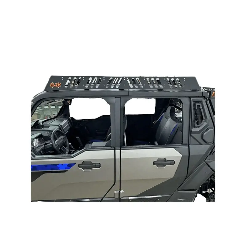 Ajk Polaris Xpedition Roof Rack 2