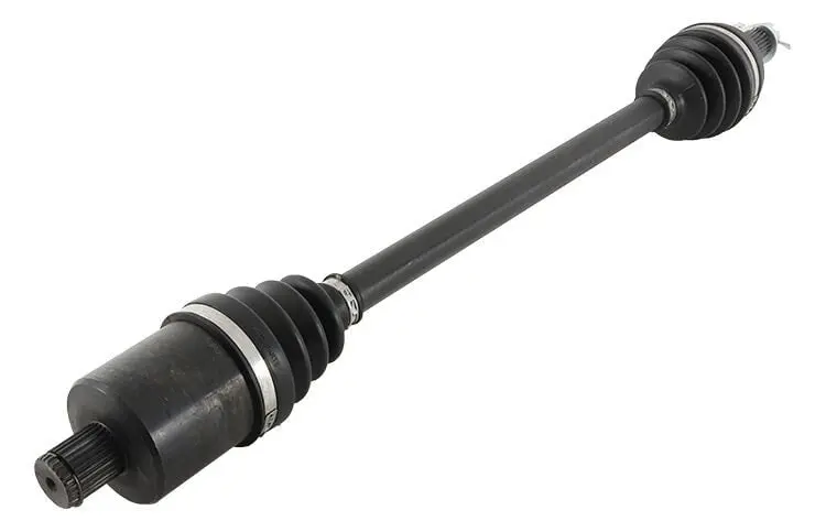 All Balls 8 Ball Extreme Axle - Rzr Turbo S Front 2018-2021 1