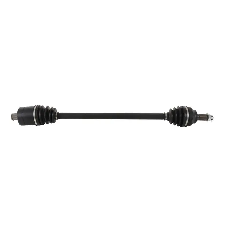 All Balls 8 Ball Extreme Axle - Rzr Turbo S Rear 2018-2021 1