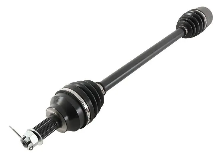 All Balls 8 Ball Extreme Axle - Rzr Xp 1000 Front 2016-2019 1