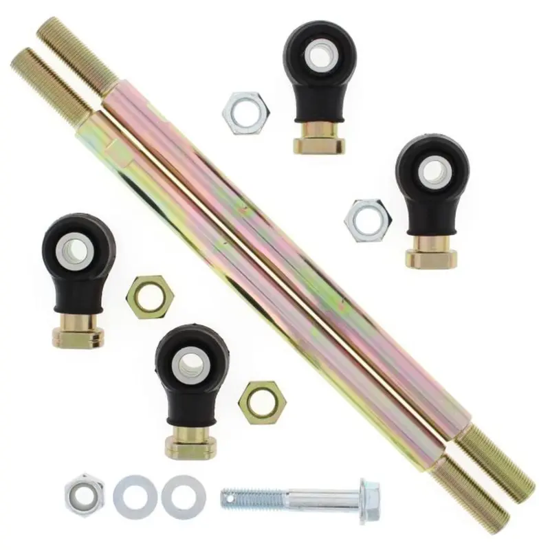 All Balls Racing '04-'05 Polaris 4X4 Atp 330 Tie Rod Upgrade Kit 1